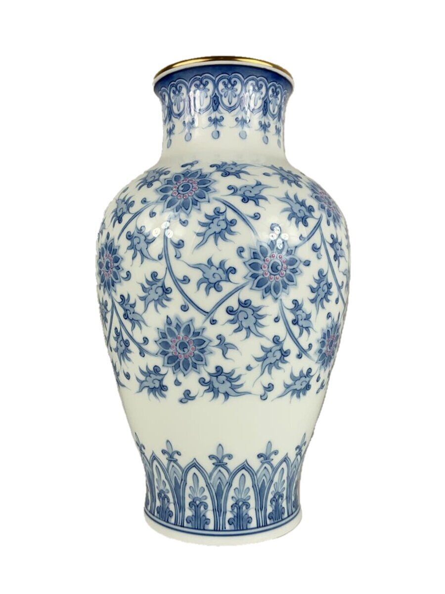 2025年最新】Yahoo!オークション -大倉陶園 花瓶 36の中古品
