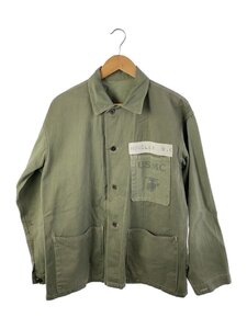 U.S.M.C.◆ミリタリージャケット/-/-/KHK