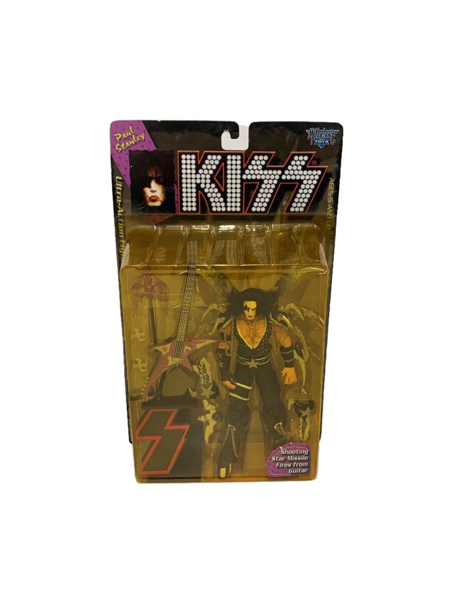 2025年最新】Yahoo!オークション -kissフィギュアの中古品・新品・未