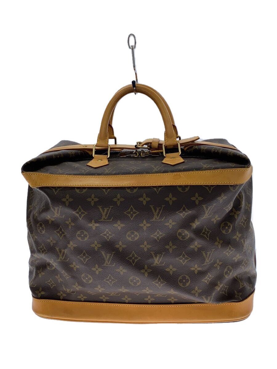 LOUIS VUITTON ルイ・ヴィトン クルーザーバッグ廃盤品 - メルカリ