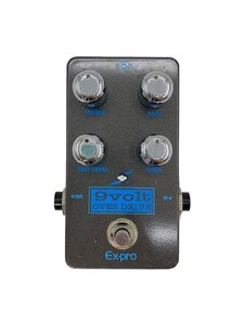 Ex-pro◆エフェクター