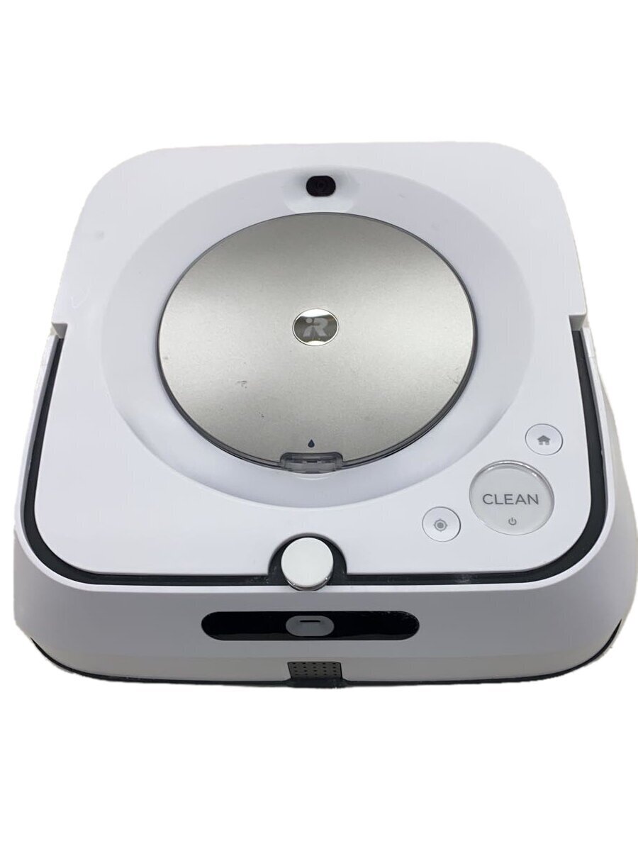 iRobot ブラーバ ジェット m6 m613860 オークション比較 - 価格.com