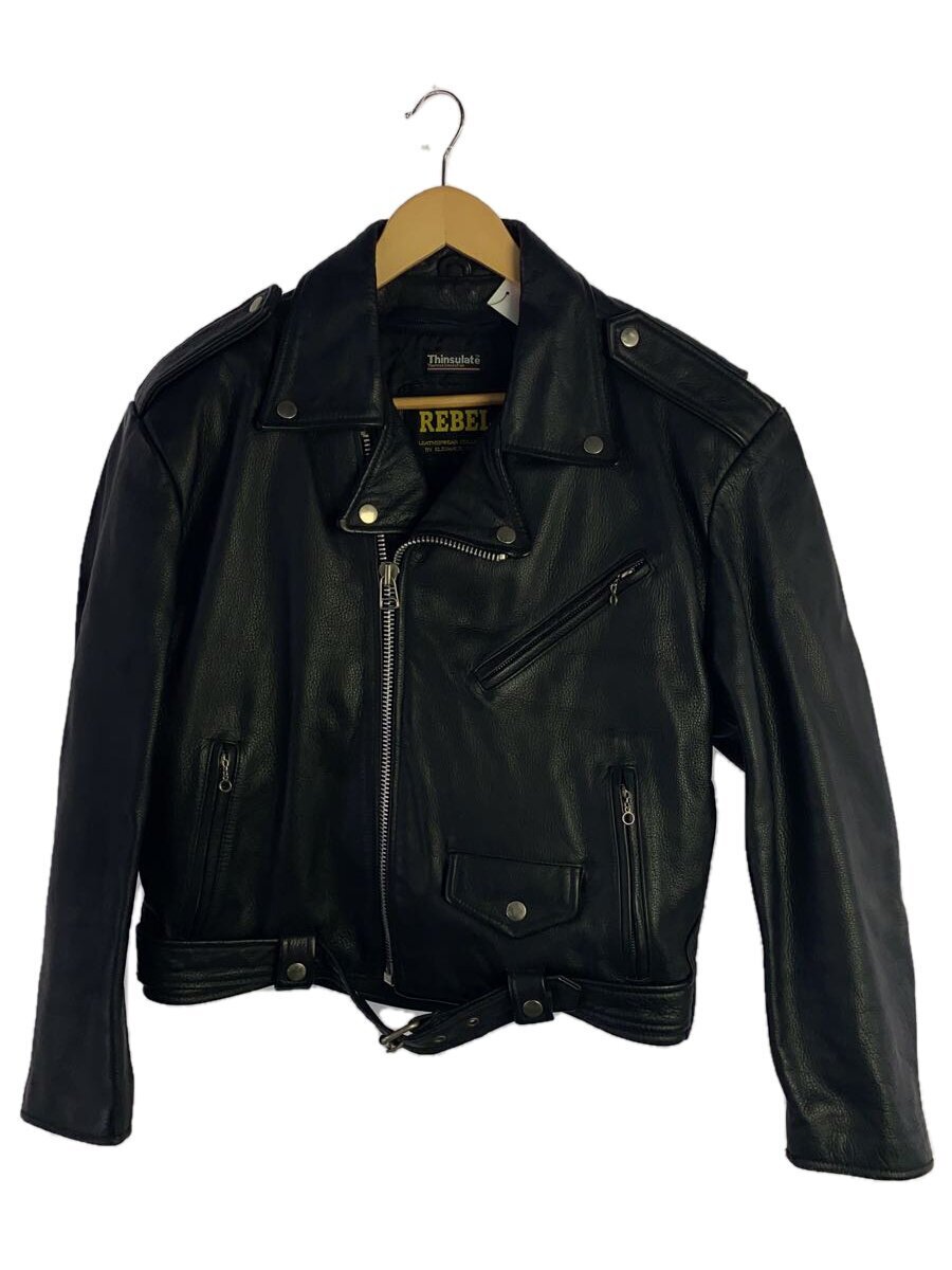 REBEL ライダース Goldtop “The Rebel” Riders 619 - Dog Star Trading