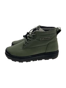 Columbia* ботинки /29cm/KHK/YU8549-397