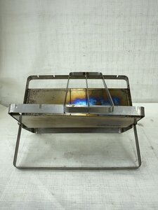 tent-Mark DESINGNS◆男前ファイアグリル/グリル/シートセット/テンマクデザイン