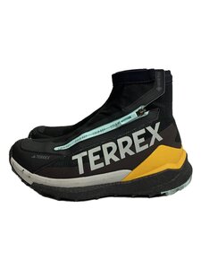 adidas*TELEX FREEHIKER 2.0 COLD. RDY/27.5cm/BLK