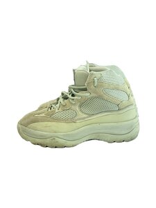 adidas*YZY DSRT BT ADLT/ легкий desert boots /FV5677/ белый /28cm/WHT