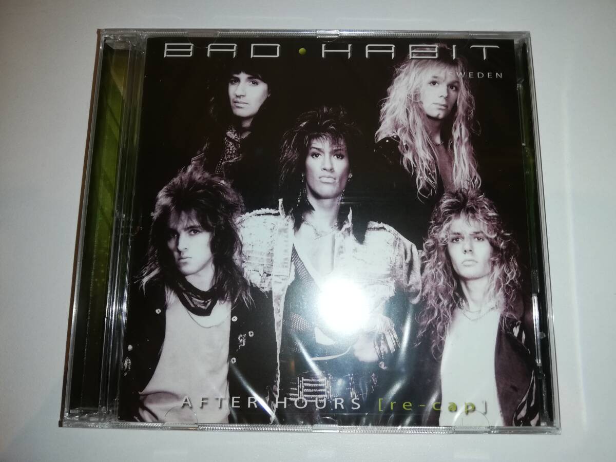 Yahoo!オークション -「bad habit」(CD) の落札相場・落札価格