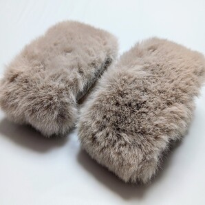 手首ウォーマー wrist warmer