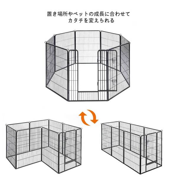 ステンレス製の折りたたみ式物干しスタンド、使わないときはコンパクトに収納できる