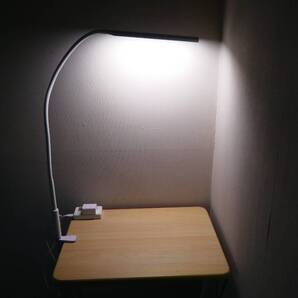 ☆デスクライト LED 目に優しいスタンドライト 新登場! ユーザー好評 長寿命