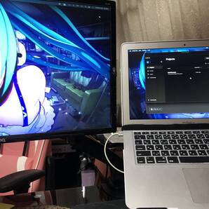 ☆モニターアーム2画面 デュアル ディスプレイ多角度調節 高品質 安全設計 操作