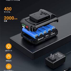 高品質 【AC/DC/充電式バッテリー対応】160PSI電動空気入れ、持ち運び便