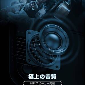 スマホと直接接続できる8000LM小型ホームプロジェクター