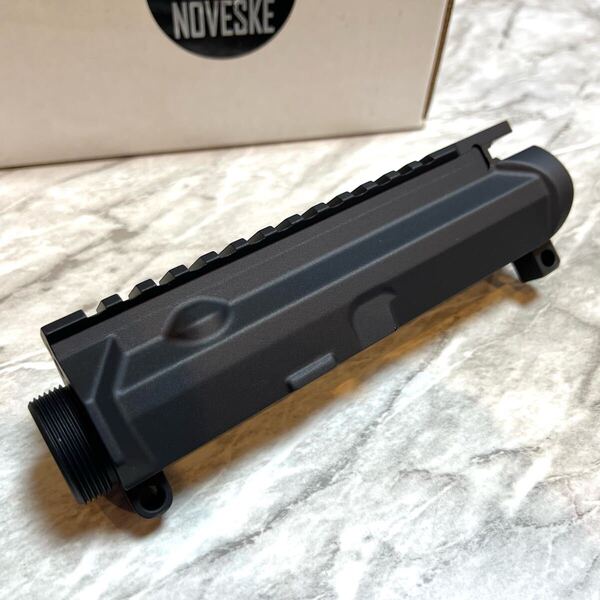 実物 Noveske Gen4 アッパーレシーバー