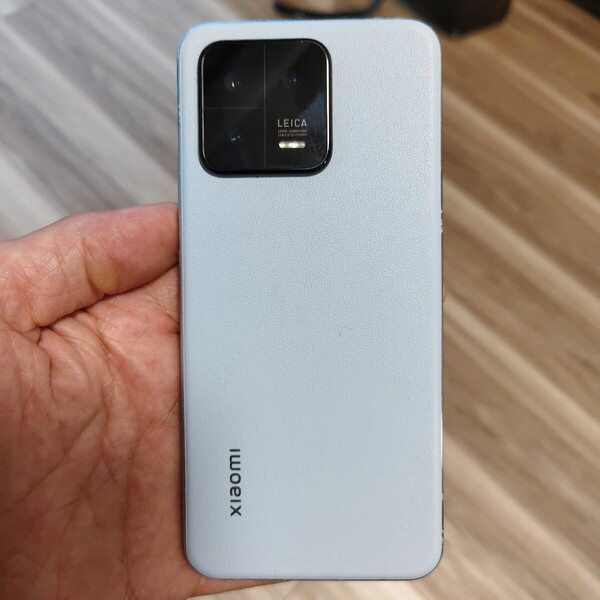 Xiaomi 13 12gb 256gb グローバルロム導入済み