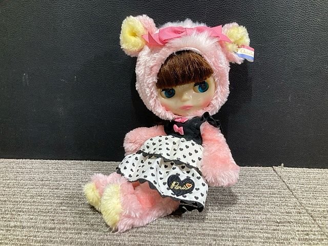 Amazon.co.jp: トップショップ限 ネオブライス シェリーバベット