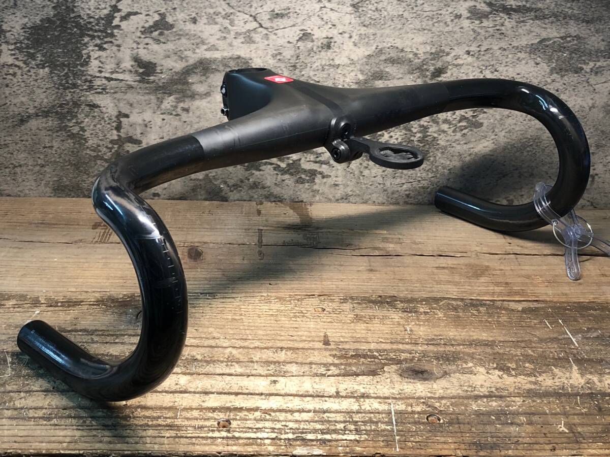 JA072 ボントレガー BONTRAGER COMP アルミ ドロップハンドル