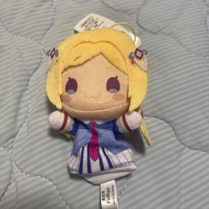 ホロライブプロダクション 指パペット-1期生- アキローゼンタール