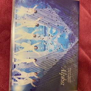 なにわ男子 DVD +Alpha 通常盤