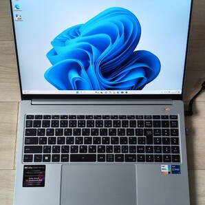 Mouse DAIV/Core i7-12700H/メモリ 32GB/SSD 512GB/office 2021/訳あり