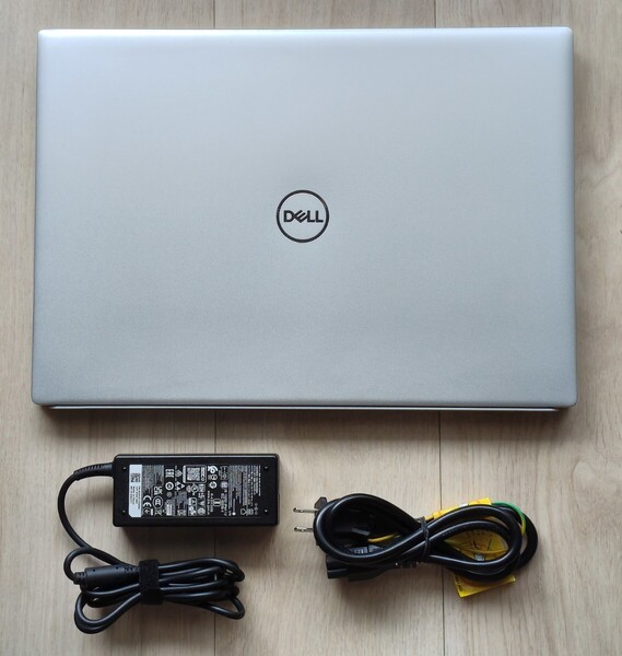 【美品】DELL Inspiron16/Ryzen 7 5825U/メモリ16GB/SSD 512GB/office2021