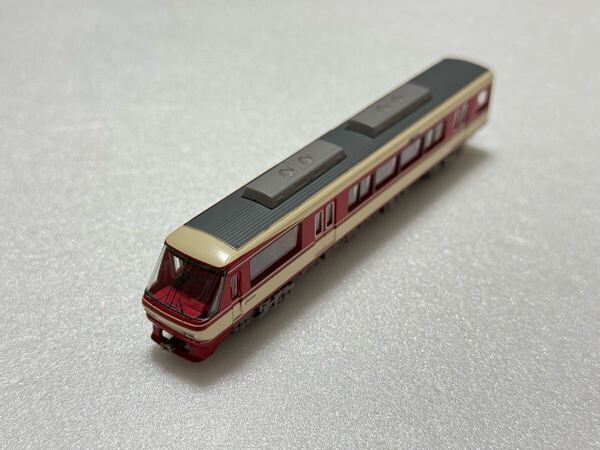 【中古品】鉄コレ 西鉄 8000形セットより 8021 1両 先頭車 鉄道コレクション 西日本鉄道
