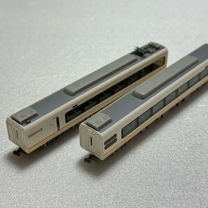 【中古品】GM 4228 近鉄 21020系 アーバンライナーnext 増結用中間車セットより 21221+21421 合計2両セット 近鉄特急