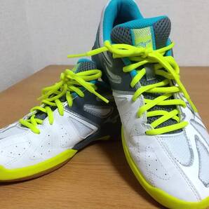 美品 ミズノ スニーカー 25cm 新品ではないですが、メッチャ綺麗です ジャパンブランド・・・MIZUNO です!
