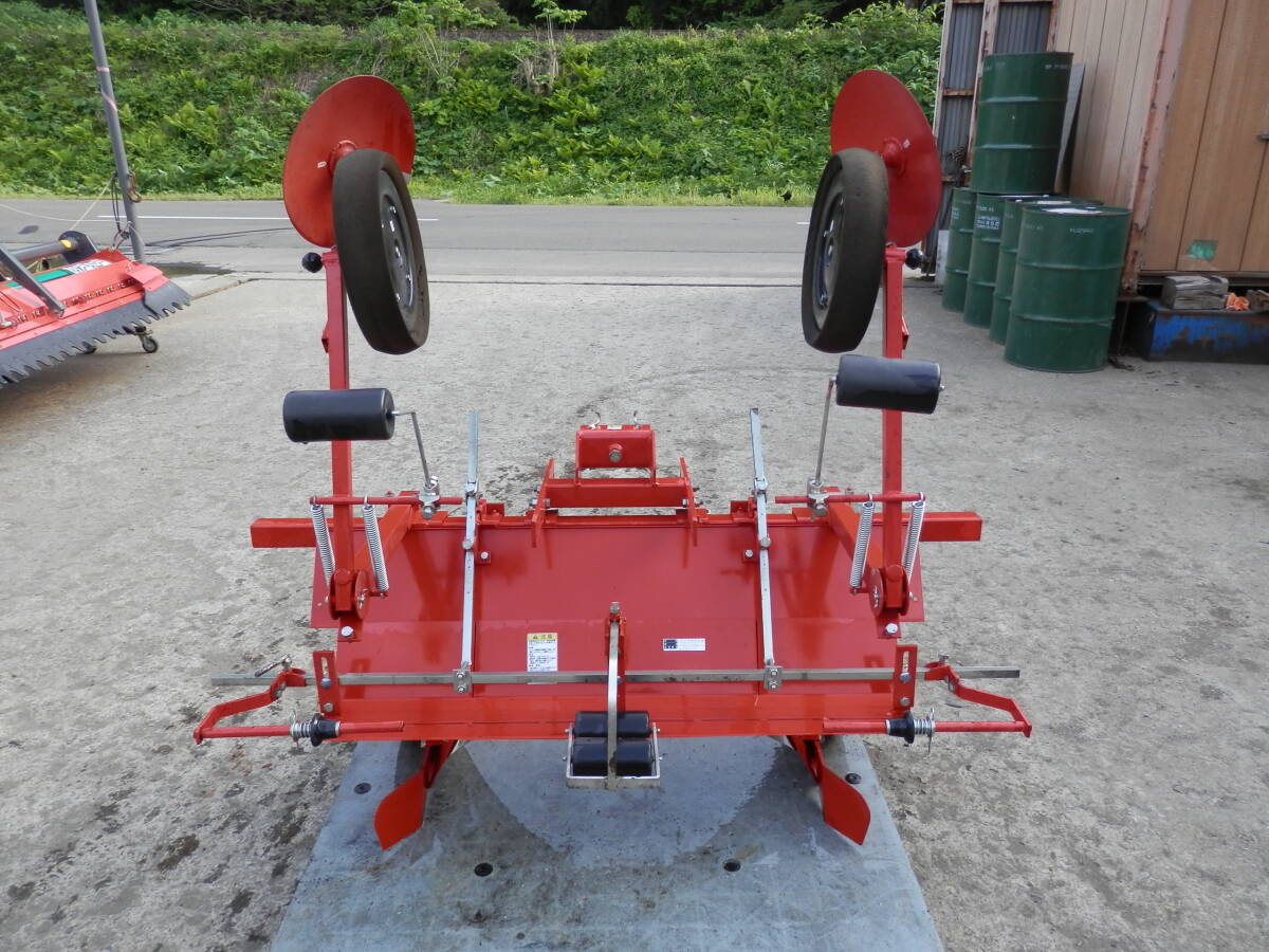 トラクター　アタッチメント　成形機 トラクター作業機｜製品・サービス｜農業｜ヤンマー