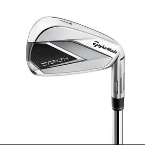 テーラーメイド ゴルフ ステルス アイアン スチール【5本セット】 / KBS MAX MT85 JP(22)