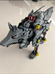 ZOIDS ゾイド トミー