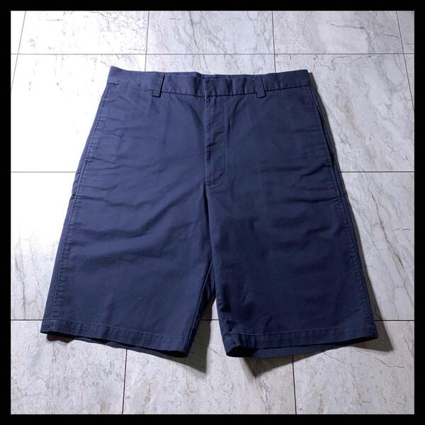 USA製 90s〜 old stussy バギー ワイド 膝下 ショーツ 36