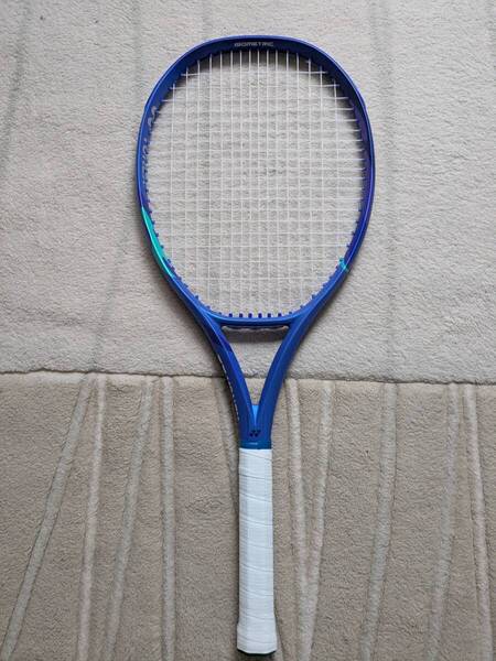 ☆ 美品 YONEX EZONE 105 ヨネックス Eゾーン 105 ☆