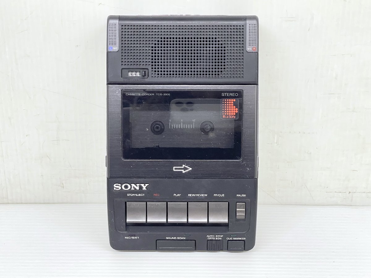 2025年最新】Yahoo!オークション -sony テープレコーダーの中古 2025年最新】Yahoo!オークション -sony テープレコーダーの中古