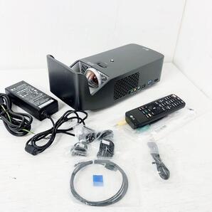 LG PF1000UG 超単焦点LEDプロジェクター