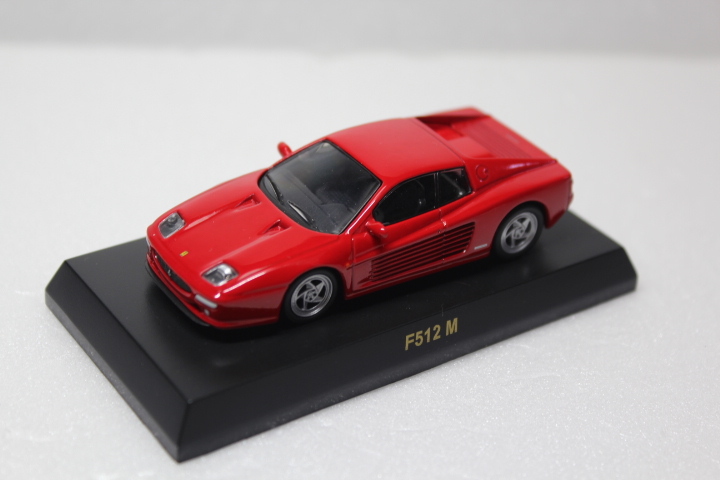 ミニカー Ferrari Minicar collection 3 Yahoo!オークション -「フェラーリミニカーコレクションiii」の