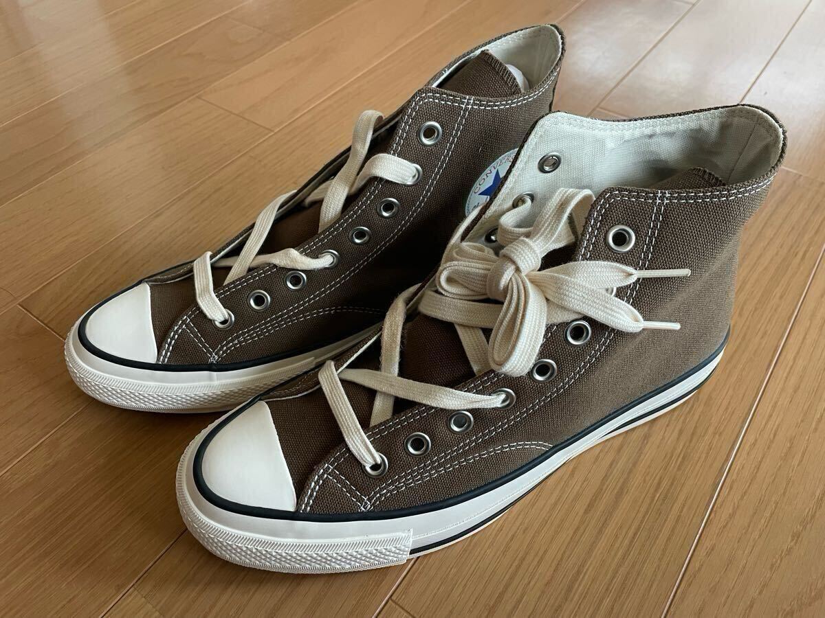 CONVERSE Addict 「CONVERSE ADDICT」 ハイカットスニーカー