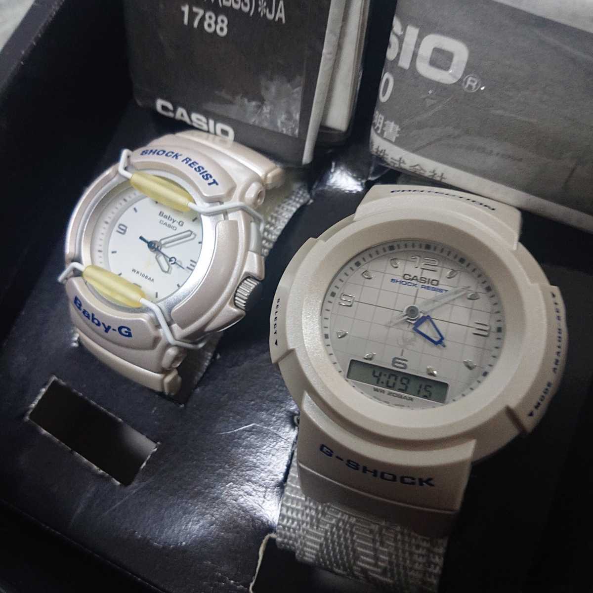 Yahoo!オークション -「ドラゴンと魔女」(G-SHOCK) (カシオ)の