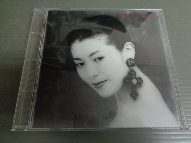 2025年最新】Yahoo!オークション -南野陽子 nanno singlesの中古