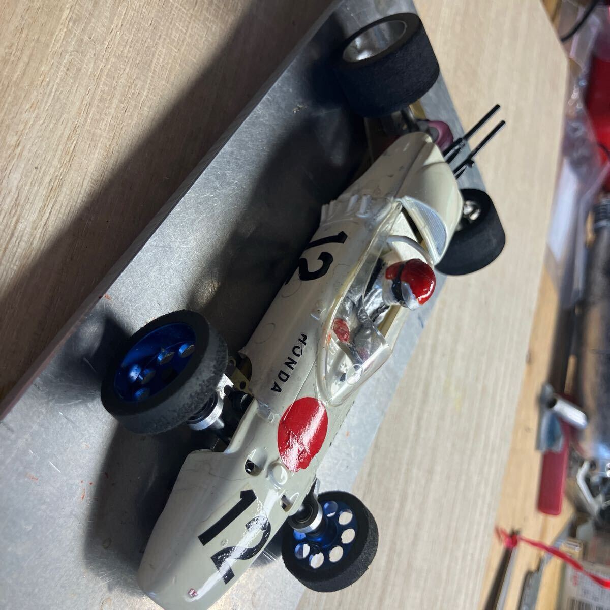 2025年最新】Yahoo!オークション -1-24(スロットカー)の中古品