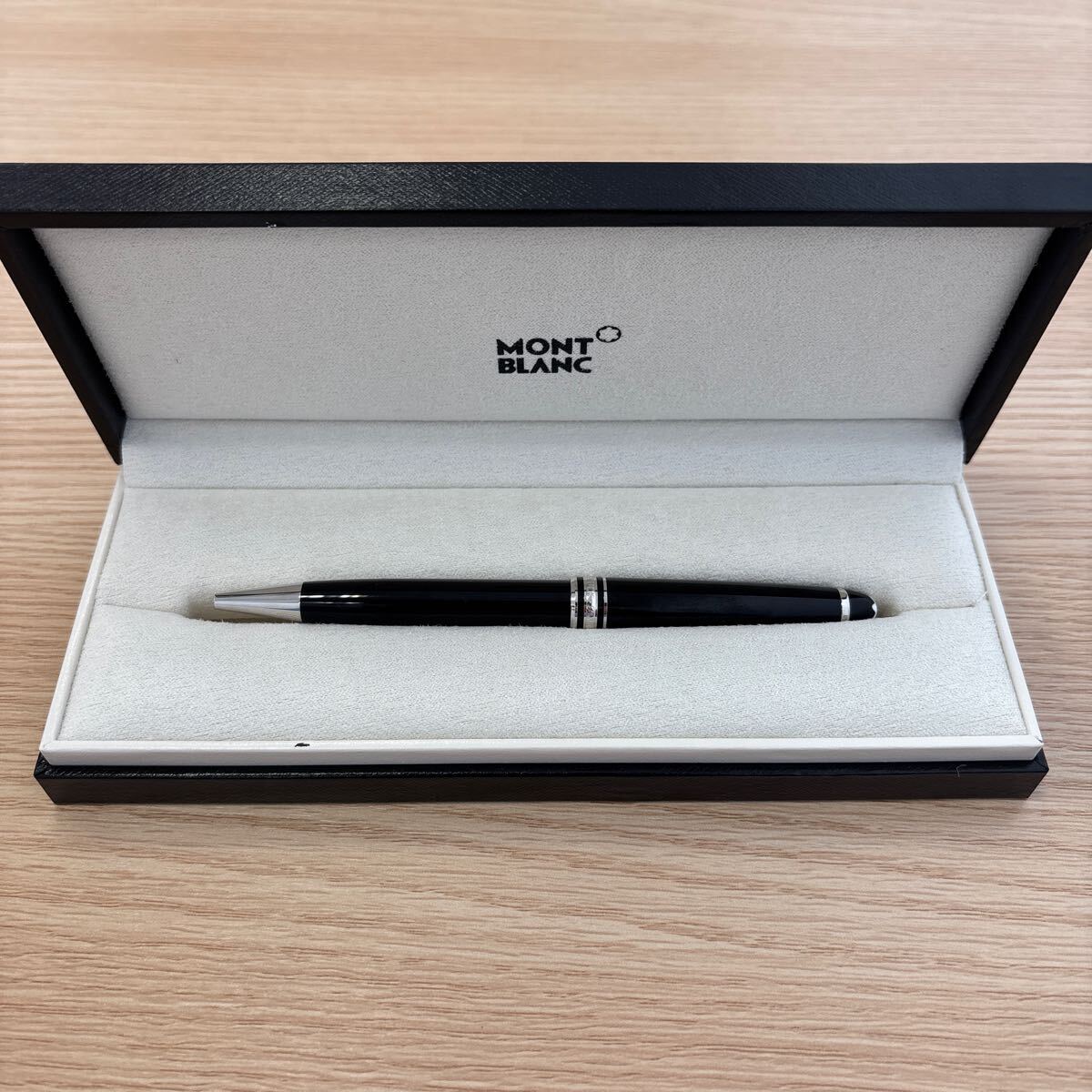 Montblanc ボールペン　廃盤品　希少　レア Yahoo!オークション -「(超レア 激レア レア)」(モンブラン