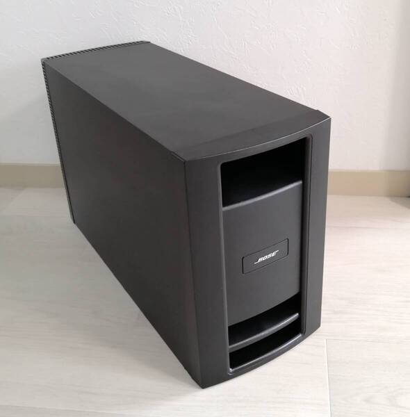 送料無料 BOSE MODEL PS48 Ⅲ (3)powered speaker system 動作未確認、現状販売 スピーカー (詳細不明ですがアンプ内蔵ウーハーかな?)
