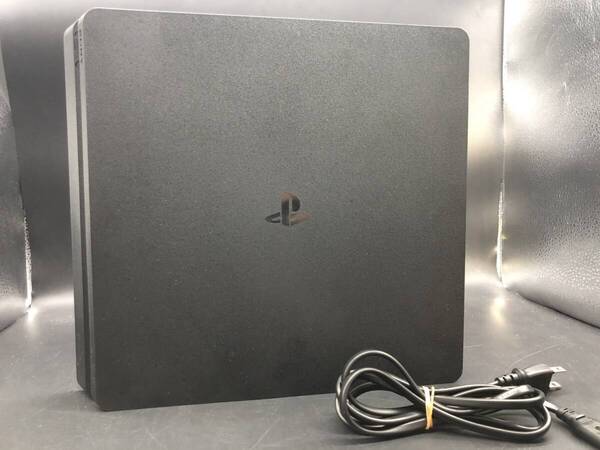 動作OK PS4 本体 CUH-2200A FW 11.02 PlayStation4 プレステ4 A000