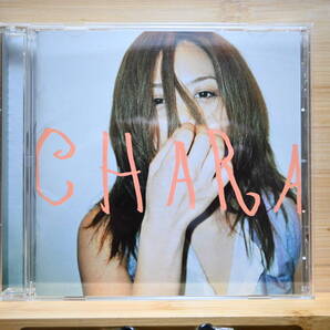 CHARA チャラ 夜明けまえ アルバム 帯付き