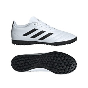adidas サッカーシューズ ゴレットVIII TF 28.5cm ホワイト