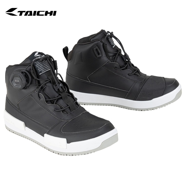 TAICHI バイクシューズ ブラック 26.5センチ 2025年最新】Yahoo!オークション -rsタイチ シューズ 26.5の中古