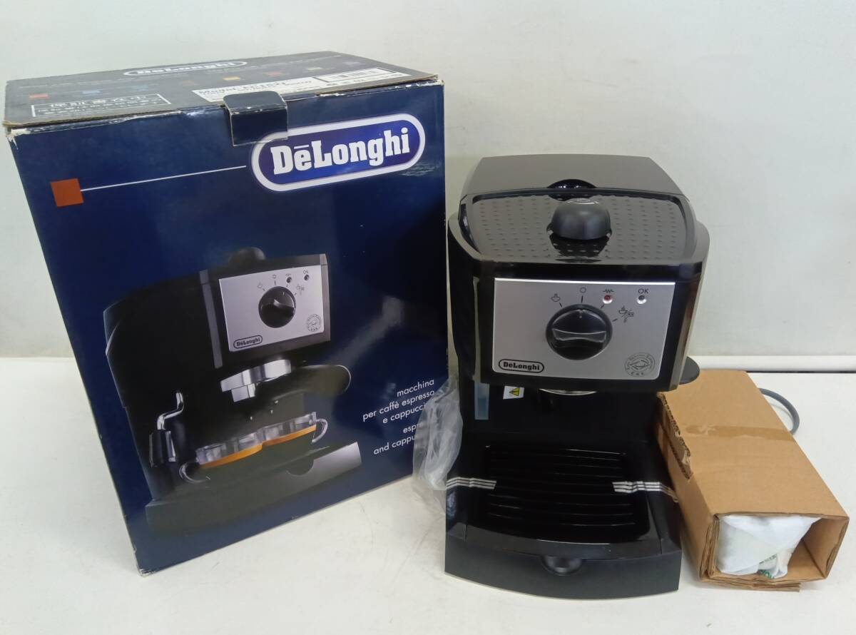 Amazon.co.jp: デロンギ(DeLonghi)エスプレッソ・カプチーノ