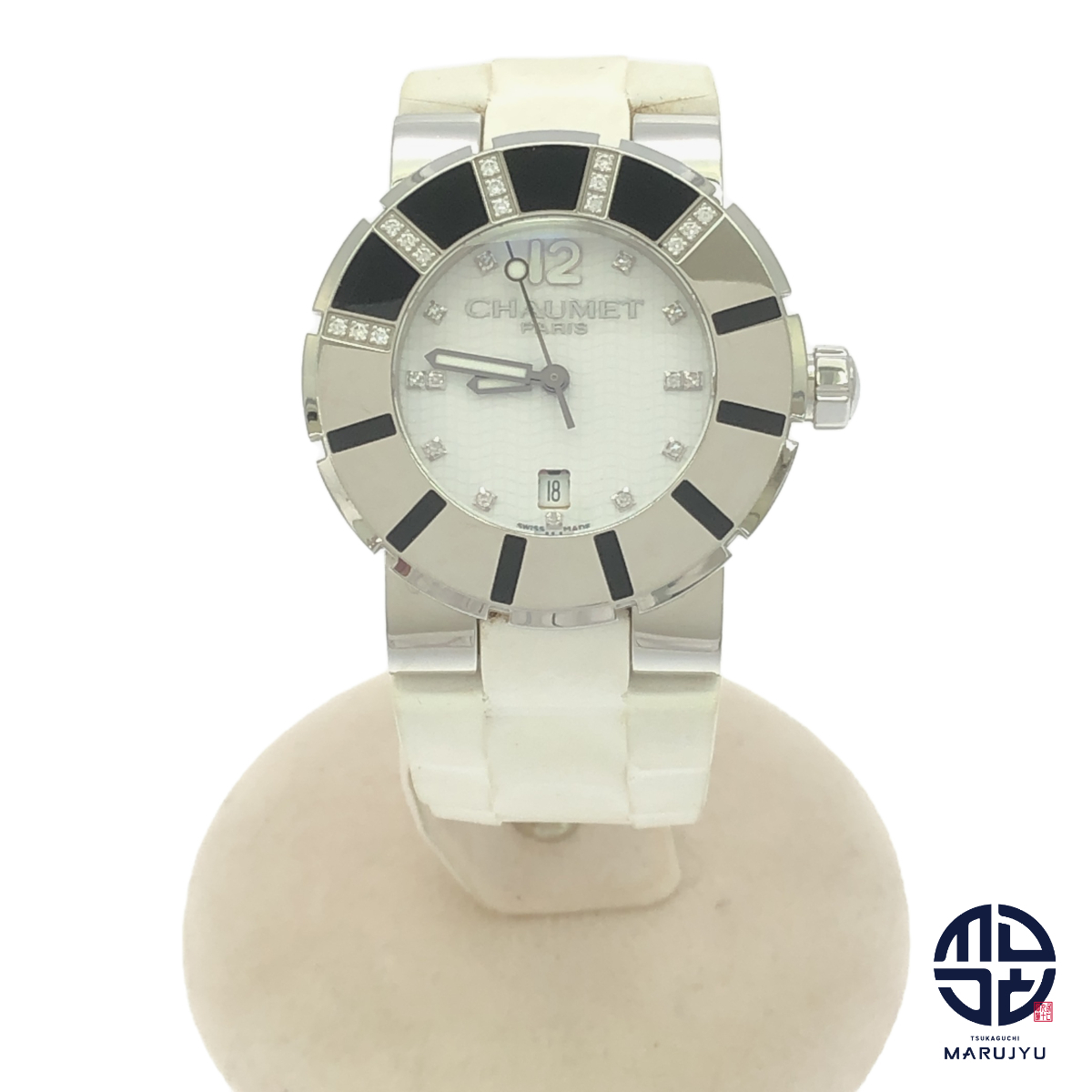 ショーメ クラスワン レディース　廃盤　初期モデル ショーメ クラスワン レディース 廃盤 初期モデル - メルカリ