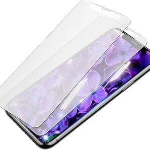 2309306 ゲームに最適】 iphoneXR 保護フィルム さらさら iPhone11 ガラスフィルム アンチグレア アイフォン11 保護フィルム サラサラ